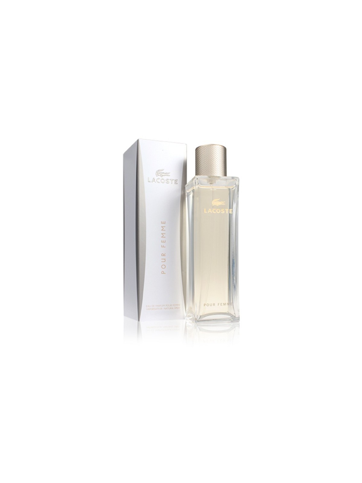 Lacoste Pour Femme eau de parfum Spray 30ml acquista 