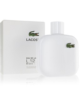 Lacoste Eau de Lacoste L.12.12 - Eleganza e Freschezza