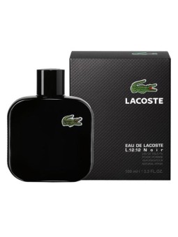 Lacoste E.D.L. L.12.12 Noir eau de toilette Spray 100ml