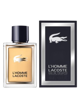 Lacoste L'Homme eau de toilette Spray 50ml acquista 