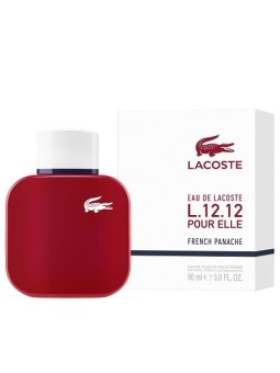 Lacoste E.D.L. L.12.12 French Panache Pour Elle EDT 50ml