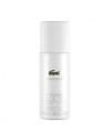 Deo Spray uomo Lacoste Eau de Lacoste L.12.12 Blanc 150ml