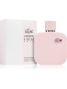 Lacoste Rose for Her Eau de Parfum 50ml
