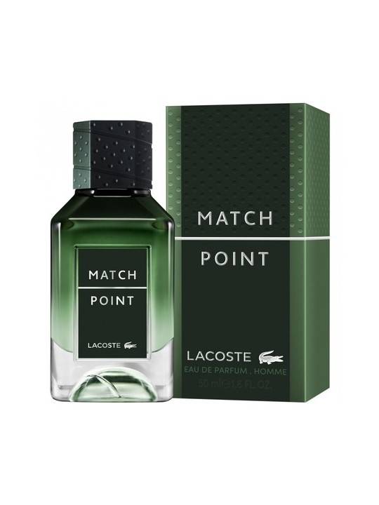 Lacoste Match Point Eau de Parfum Uomo 30ml