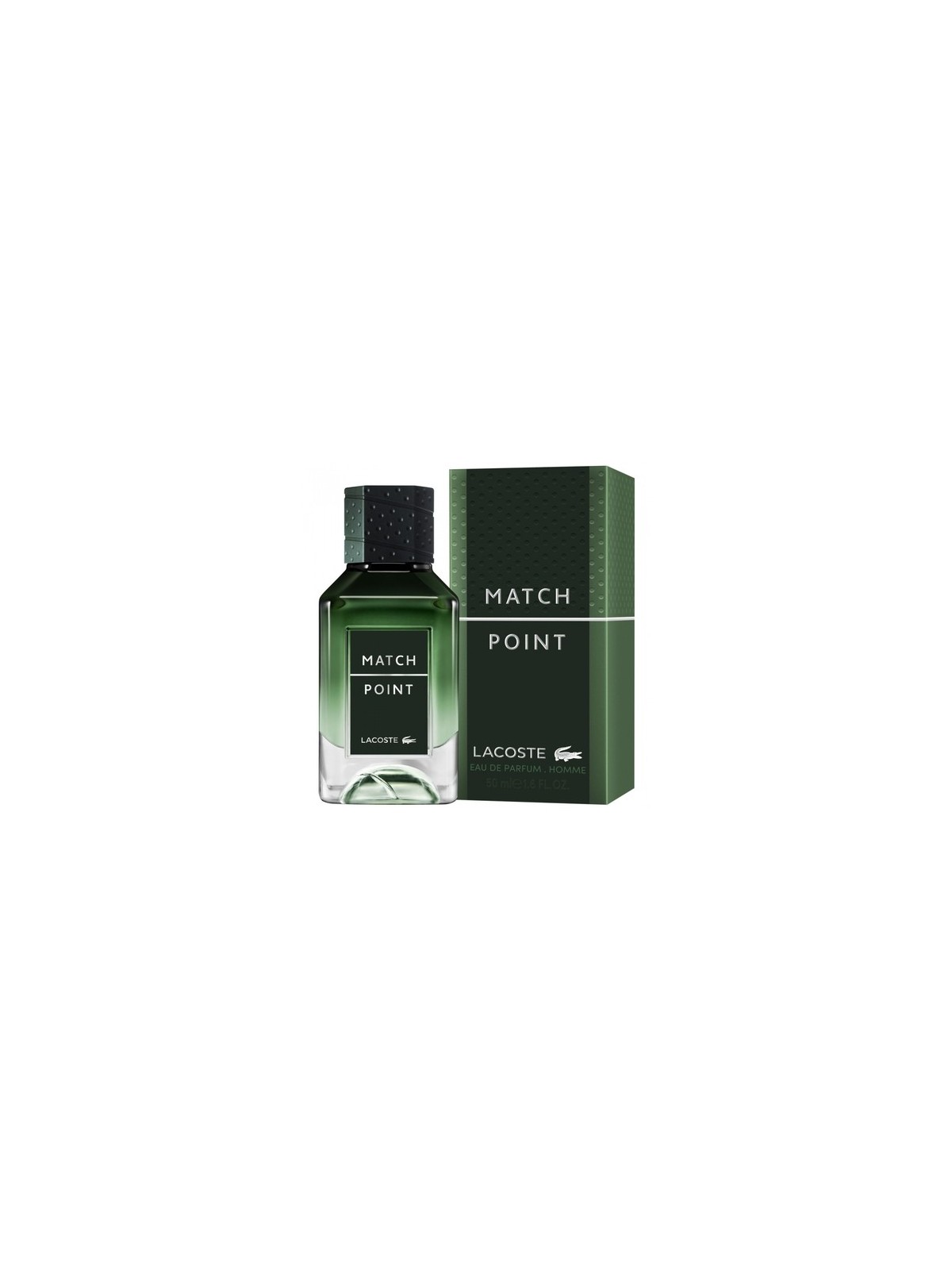 Lacoste Match Point Eau de Parfum Uomo 30ml