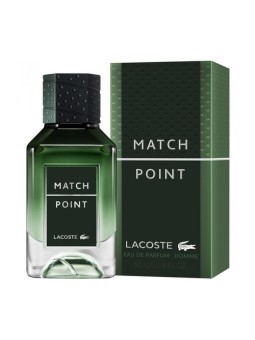 Lacoste Match Point eau de parfum Spray 50ml
