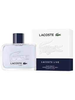 Lacoste Live eau de toilette uomo 75ml