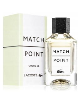 Lacoste Match Point Cologne eau de toilette Spray 100ml