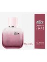 Lacoste L.12.12 Rose Eau Intense eau de toilette Spray