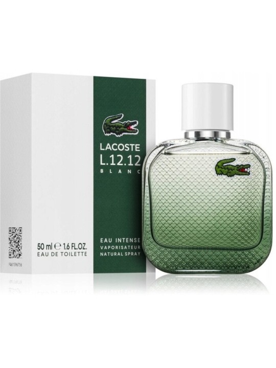 Lacoste L.12.12 Blanc Eau Intense eau de toilette Spray