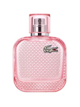 Lacoste L.12.12 Rose Sparkling Eau de Toilette 100ml