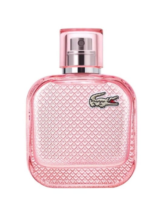 Lacoste L.12.12 Rose Sparkling Eau de Toilette 100ml