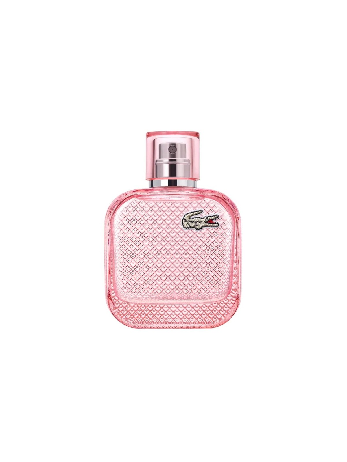 Lacoste L.12.12 Rose Sparkling Eau de Toilette 100ml