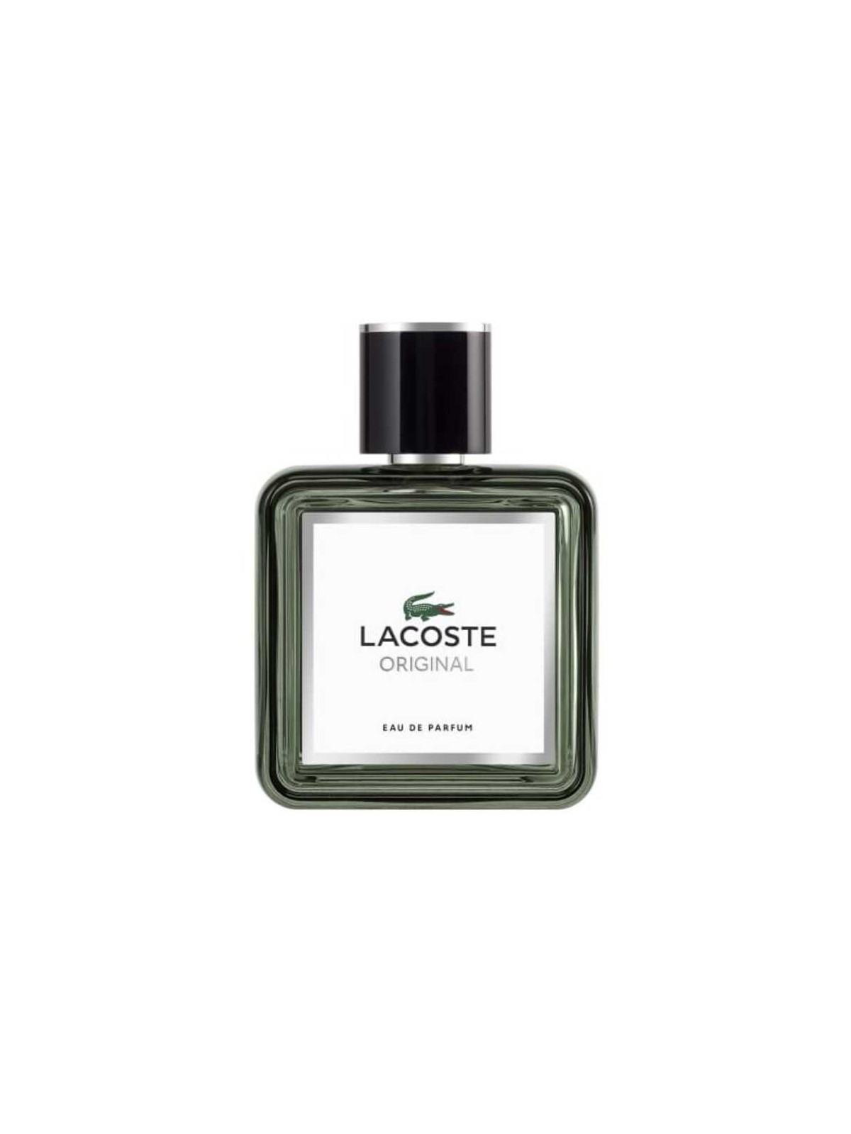 Lacoste Original eau de parfum Spray 100ml acquista 