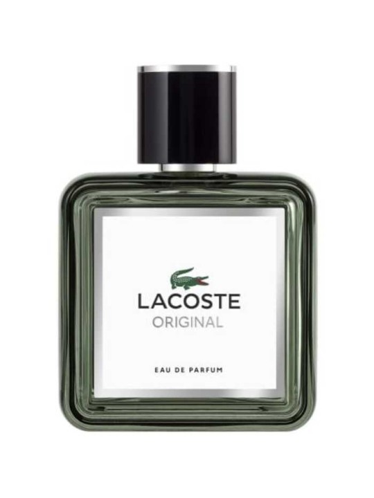 Lacoste Original eau de parfum Spray 60ml acquista 