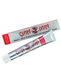 Styx Chin Min Balsamo per Massaggio donna 50ml