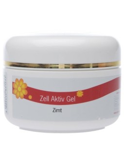 Gel attivante alla cannella Styx Aroma Derm Zell Aktiv 150ml