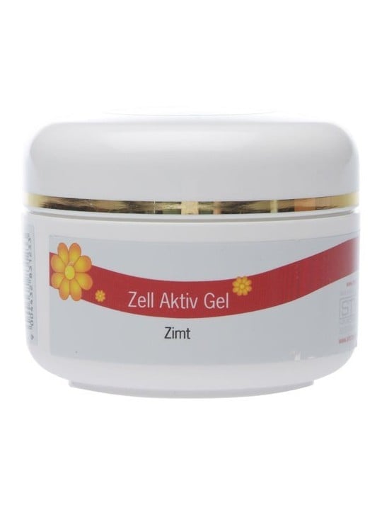 Gel attivante alla cannella Styx Aroma Derm Zell Aktiv 150ml