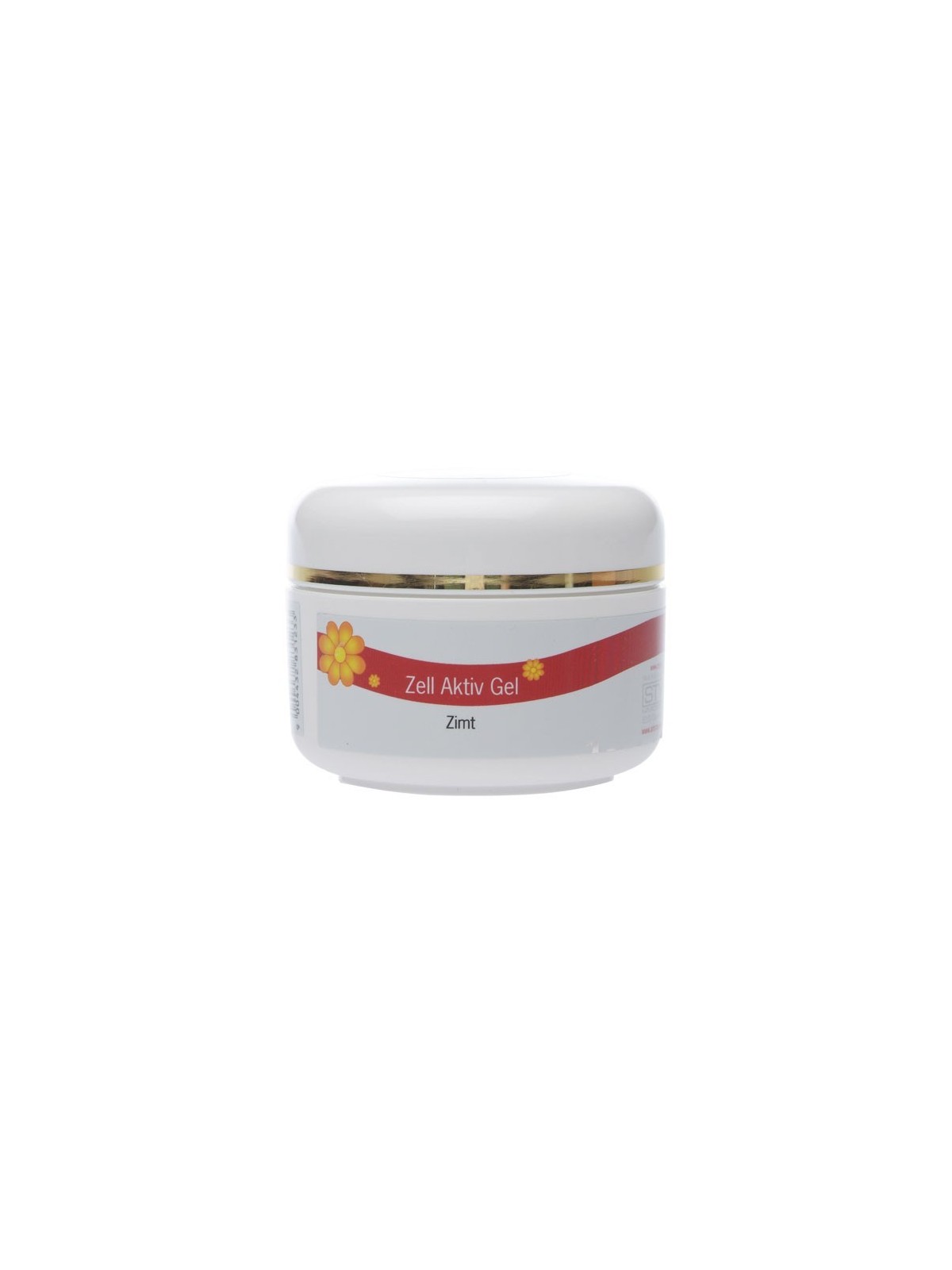 Gel attivante alla cannella Styx Aroma Derm Zell Aktiv 150ml