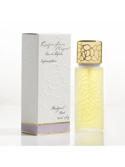 Houbigant Quelques Fleurs LOriginal Eau De Parfum 100ml donna
