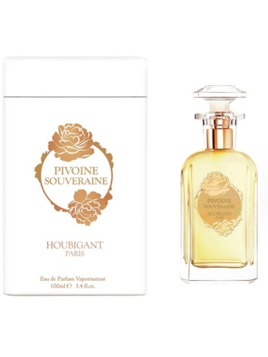 Houbigant Peony Souveraine Eau de Parfum 100ml