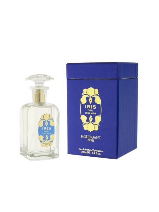 Iris des Champs by Houbigant - Eau de Parfum 100ml