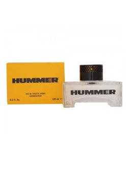 Hummer Hummer per uomini Eau de parfum da Uomo 125ml