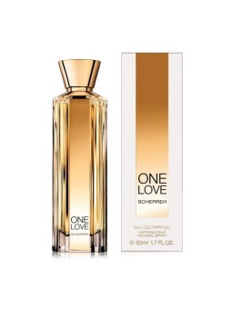 Jean Louis Scherrer Un amore eau de parfum donna 30ml