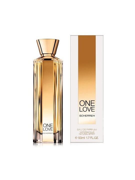 Jean Louis Scherrer Un amore eau de parfum donna 30ml