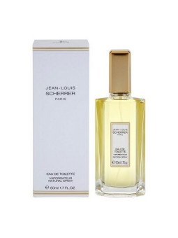 Jean Louis Scherrer Scherrer Eau De Toilette 50 ml woman