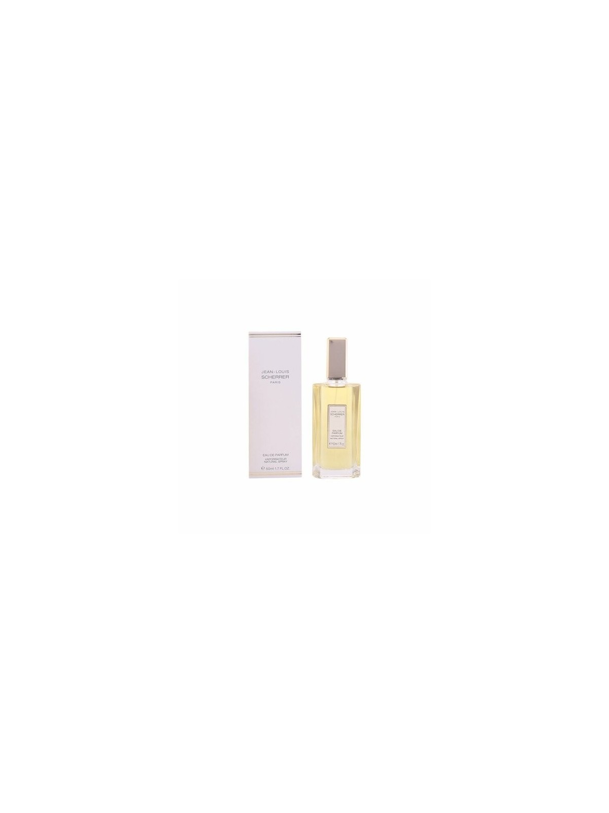 Jean Louis Scherrer EDP 50ml for Women