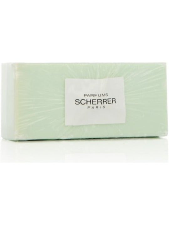 Jean Louis Scherrer Immense Pour Homme Perfumed Soap 100 g