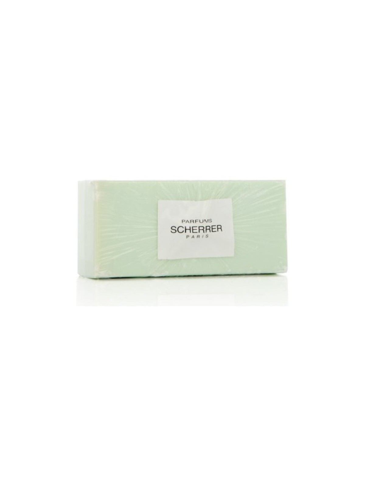 Jean Louis Scherrer Immense Pour Homme Perfumed Soap 100 g