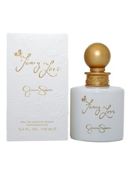 Jessica Simpson Fancy Love eau de parfum donna 100ml Jessica Simpson www.essenzetotalstyle.com 