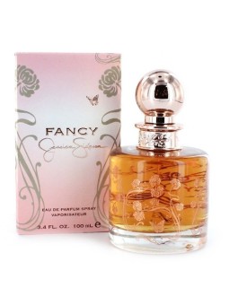 Jessica Simpson Fancy Eau De Parfum 100ml donna