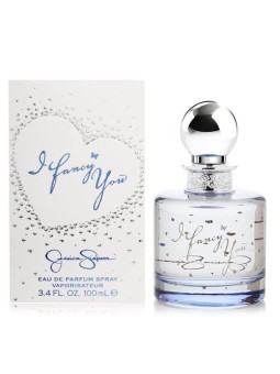 Jessica Simpson I Fancy You 100ml
