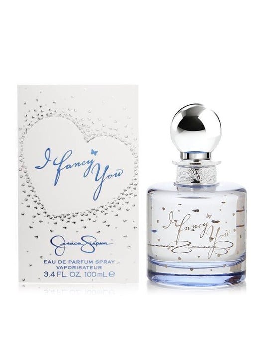 Jessica Simpson I Fancy You 100ml