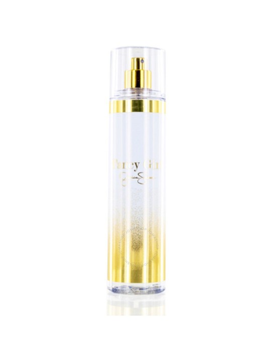 Jessica Simpson Fancy Girl Body Spray 236ml