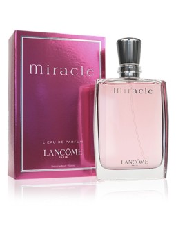 Lancome Miracle Femme eau de parfum Spray donna 50ml