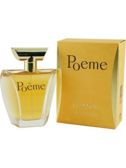 Lancome Poeme eau de parfum Spray donna 100ml