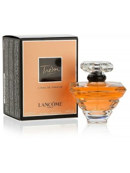 Lancome Tresor EDP 30ml: L'essenza dell'eleganza femminile