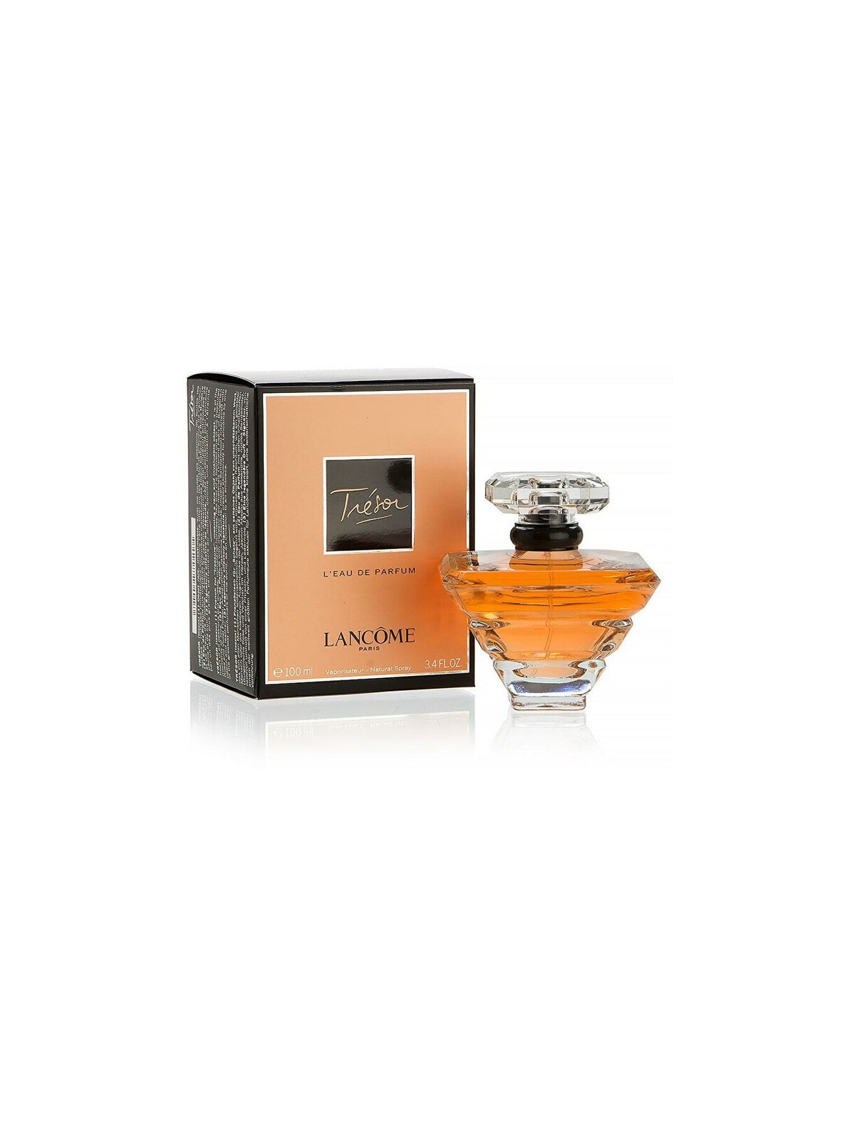 Lancome Tresor Eau de Parfum Spray Donna 50ml