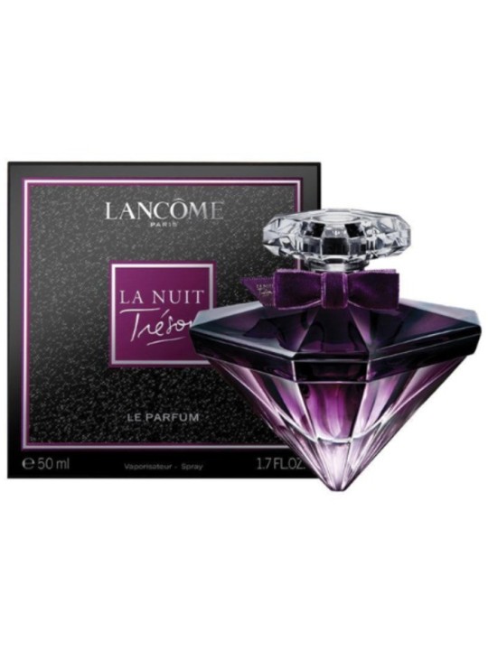 Lancome La Nuit Trésor Le Parfum 100ml