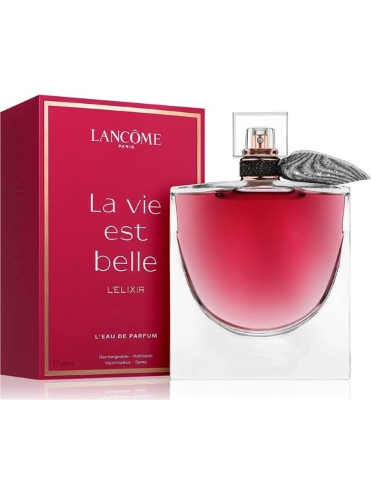 Lancome La Vie Est Belle Elixir eau de parfum Spray 100ml