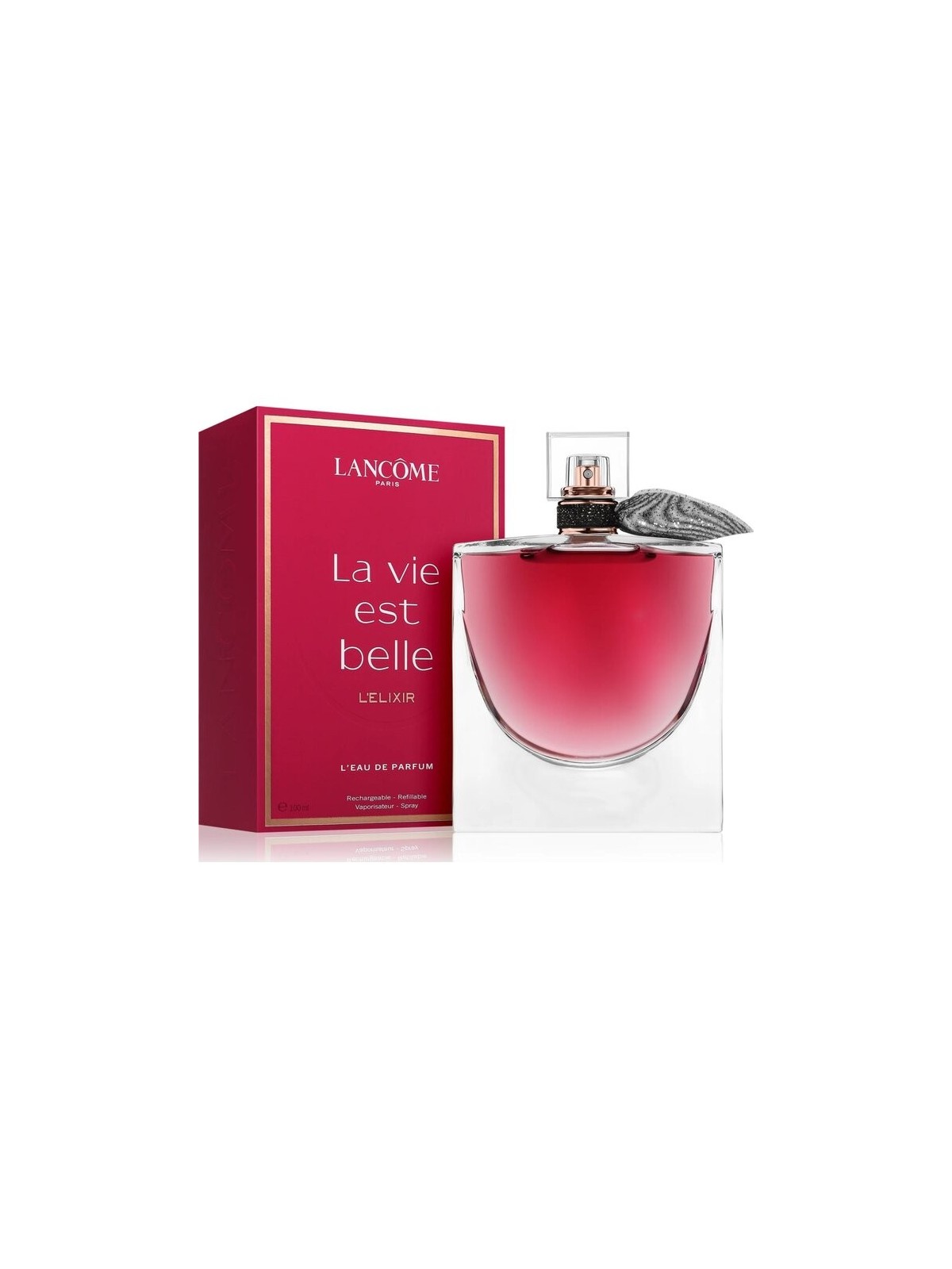 Lancome La Vie Est Belle Elixir eau de parfum Spray 100ml