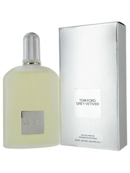 Tom Ford Grey Vetiver eau de parfum Spray uomo 100ml