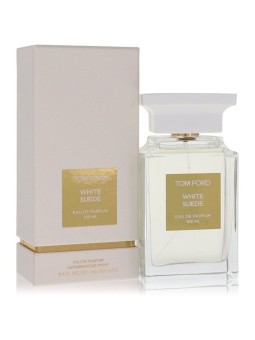 TOM FORD Camoscio Bianco Eau de parfum spray 100ml