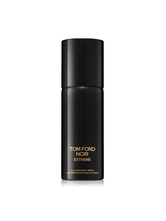 Tom Ford Noir Extreme Body Spray 150ml