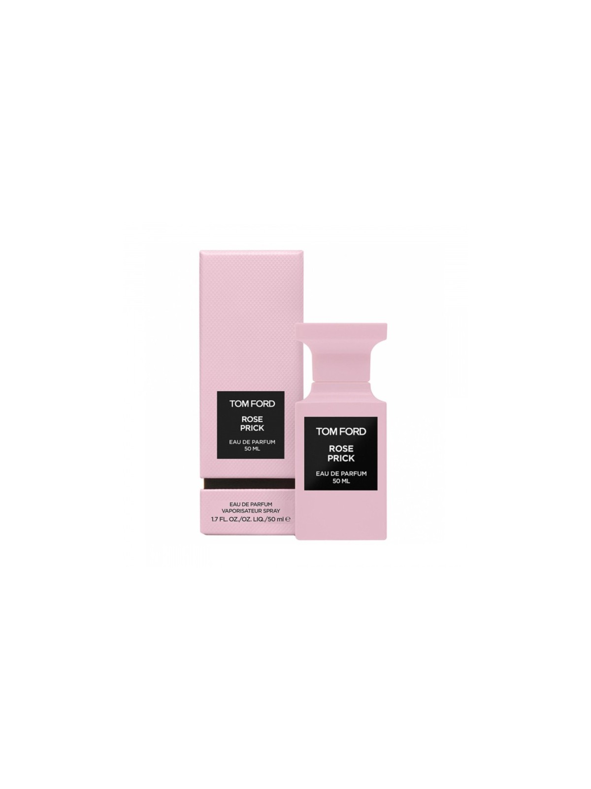 Tom Ford Rose Prick Eau de Parfum Unisex 100ml