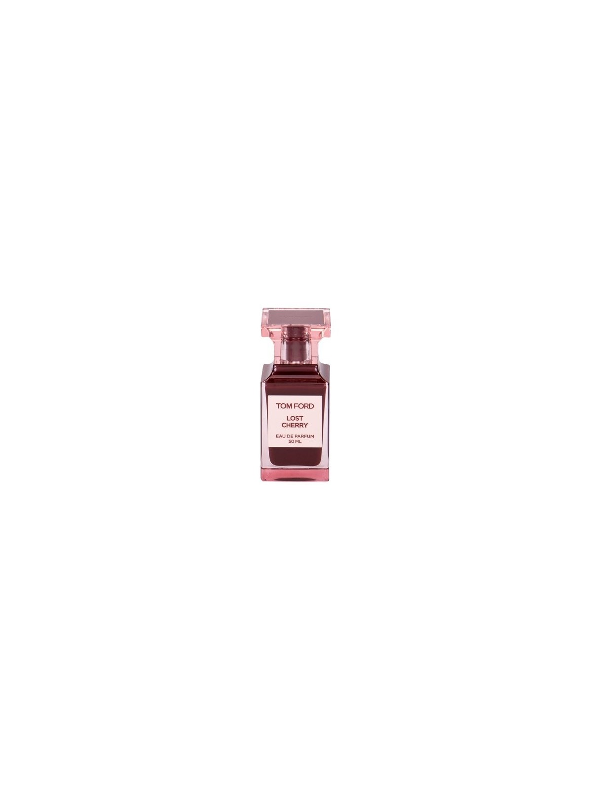 Tom Ford Lost Cherry eau de parfum Spray donna 50ml
